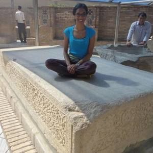 Meet your Posher, Didi